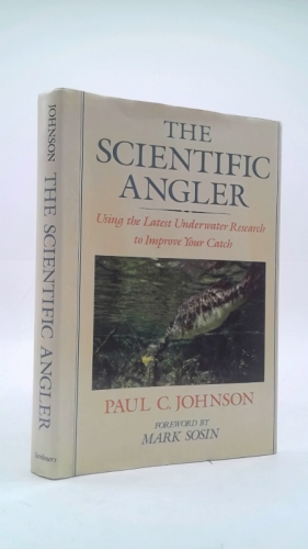 The Scientific Angler