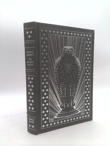 The Maltese Falcon