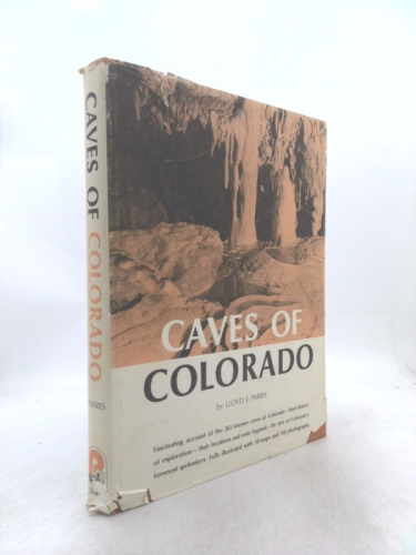 Caves of Colorado,