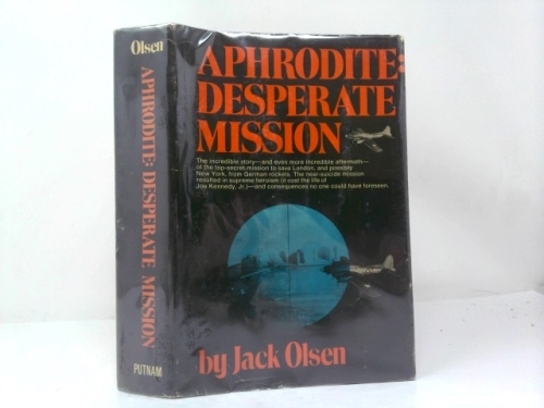 Aphrodite : Desperate Mission