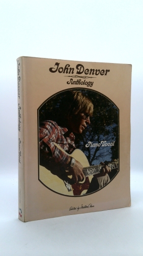 John Denver Anthology : Piano, Vocal