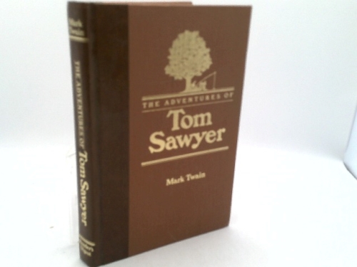 The Adventures of Tom Sawyer