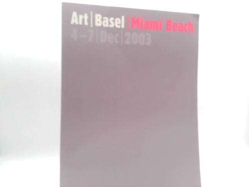 Art Basel Miami Beach