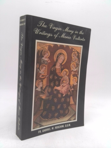 The Virgin Mary in the writings of Maria Valtorta