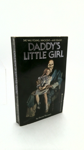 Daddy's Little Girl