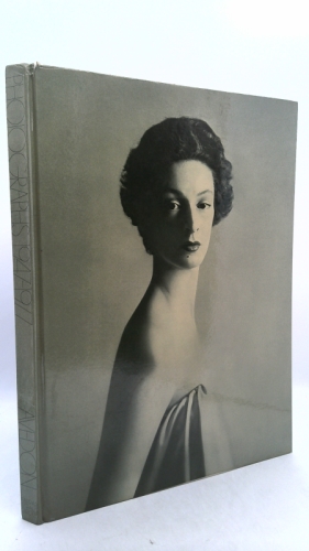 Avedon--photographs,1947-1977