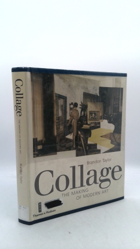 Collage: The Making of Modern Art