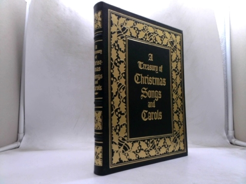 A Treasury of Christmas Songs & Carols