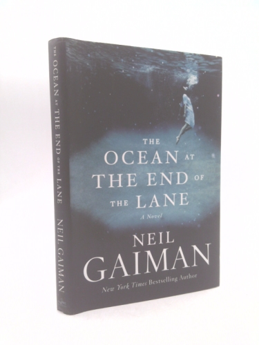The Ocean at the End of the Lane