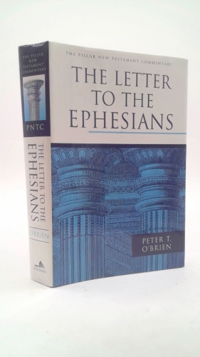The Letter to the Ephesians