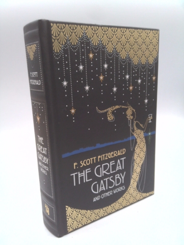 The Great Gatsby and Other Works