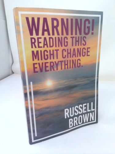 Warning! Reading This Might Change Everything.