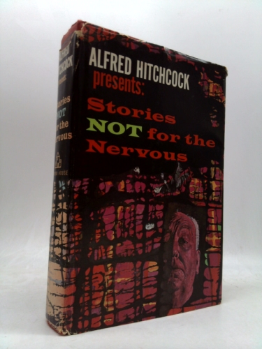 Alfred Hitchcock Presents: Stories Not for the Nervous