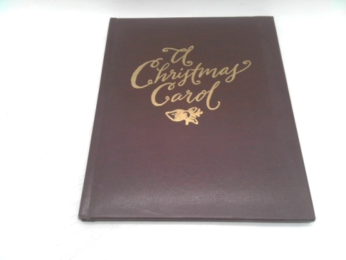 A Christmas Carol