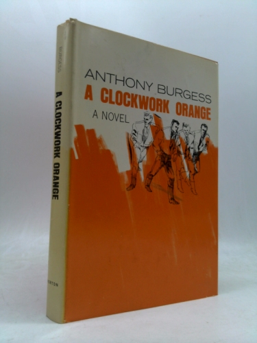 A Clockwork Orange