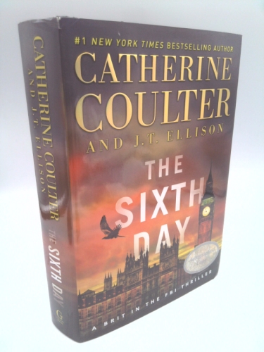 The Sixth Day - Signed / Autographed Copy