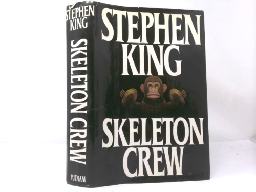 Skeleton Crew