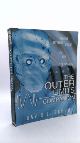 The Outer Limits Companion