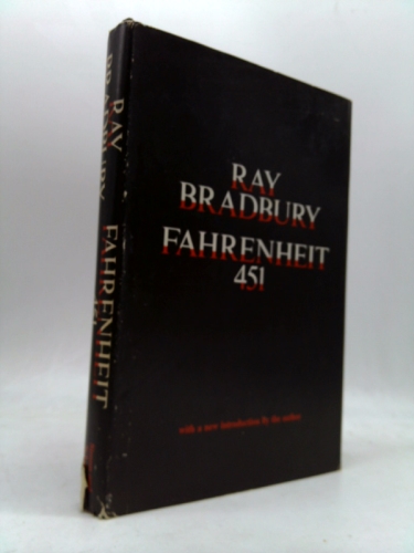 Fahrenheit 451