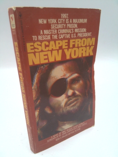 Escape from New York