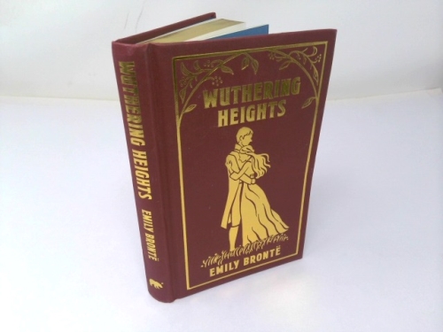Wuthering Heights
