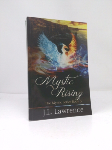 Mystic Rising
