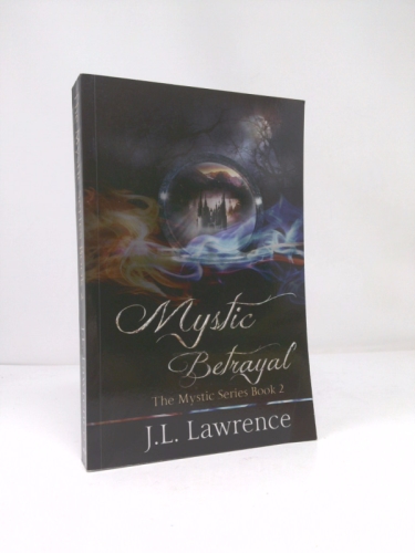 Mystic Betrayal