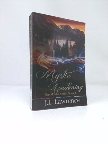 Mystic Awakening