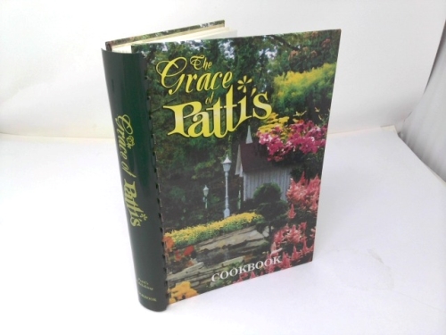 The Grace of Patti's