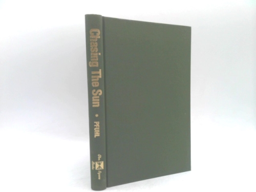 Chasing the Sun (16pt Large Print Edition)