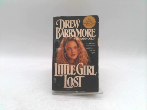 Little Girl Lost