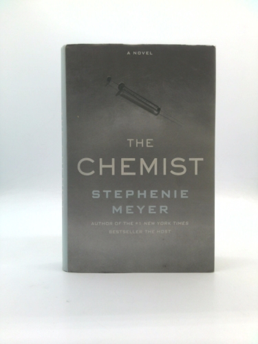 The Chemist