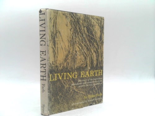 Living earth