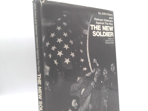 New Soldier