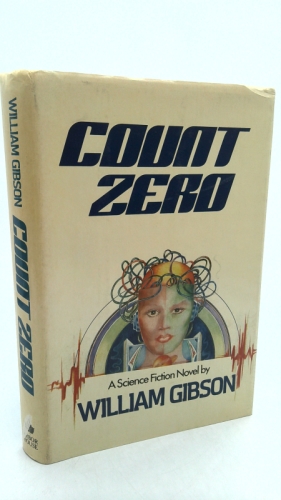 Count Zero