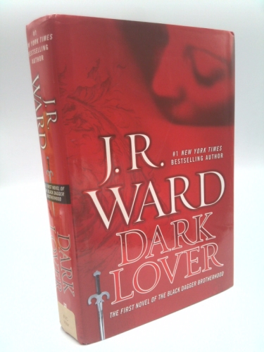 Dark Lover