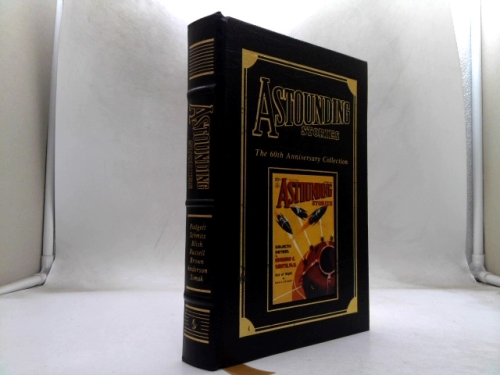 Astounding Stories: The 60th Anniversary Collection: Volume 3