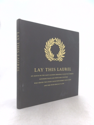 Lay This Laurel