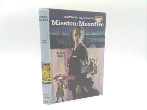 Mission: Moonfire