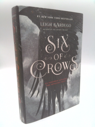 Six of Crows