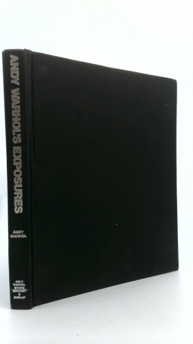 Andy Warhol's Exposures