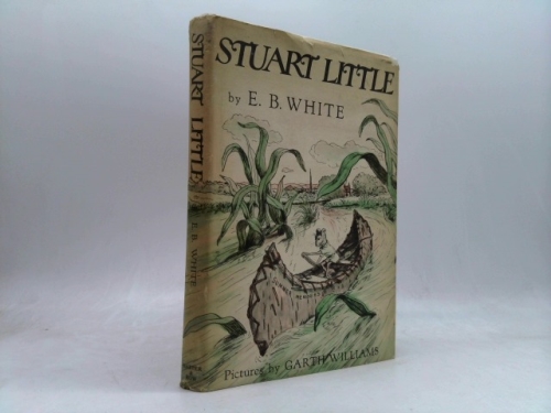 Stuart Little