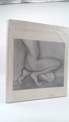 Edward Weston Nudes