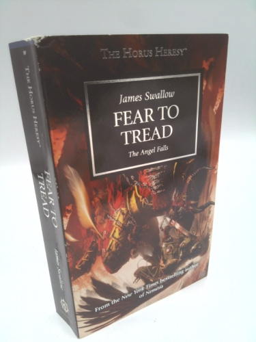 Fear to Tread