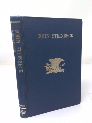John Steinbeck