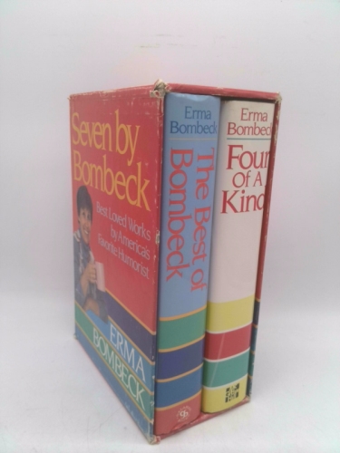 SEVEN BY BOMBECK