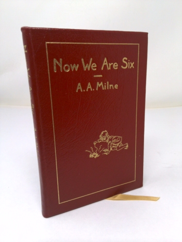 Now We Are Six