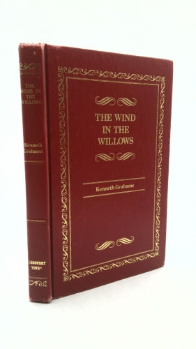 Wind in the Willows