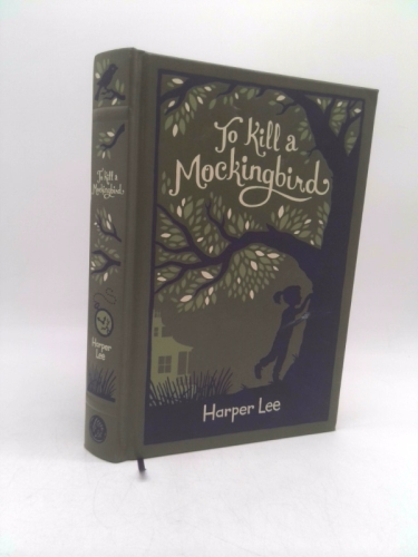 To Kill a Mockingbird