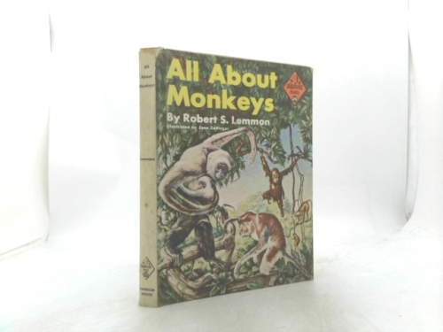 All About Monkeys